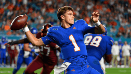 Miami vs Pitt prediction: No. 12 Hurricanes face must-win clash as both teams battle for ACC title shot today