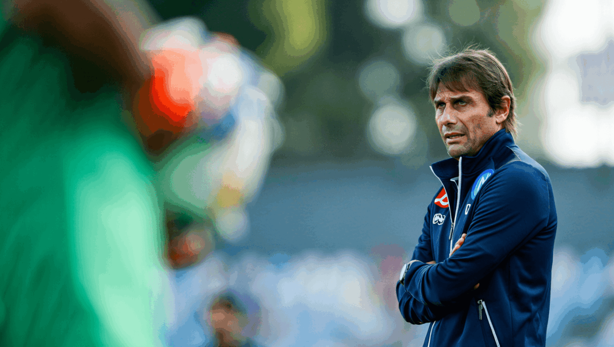 Napoli favored over struggling Atalanta with 67% win rate in last 6 meetings