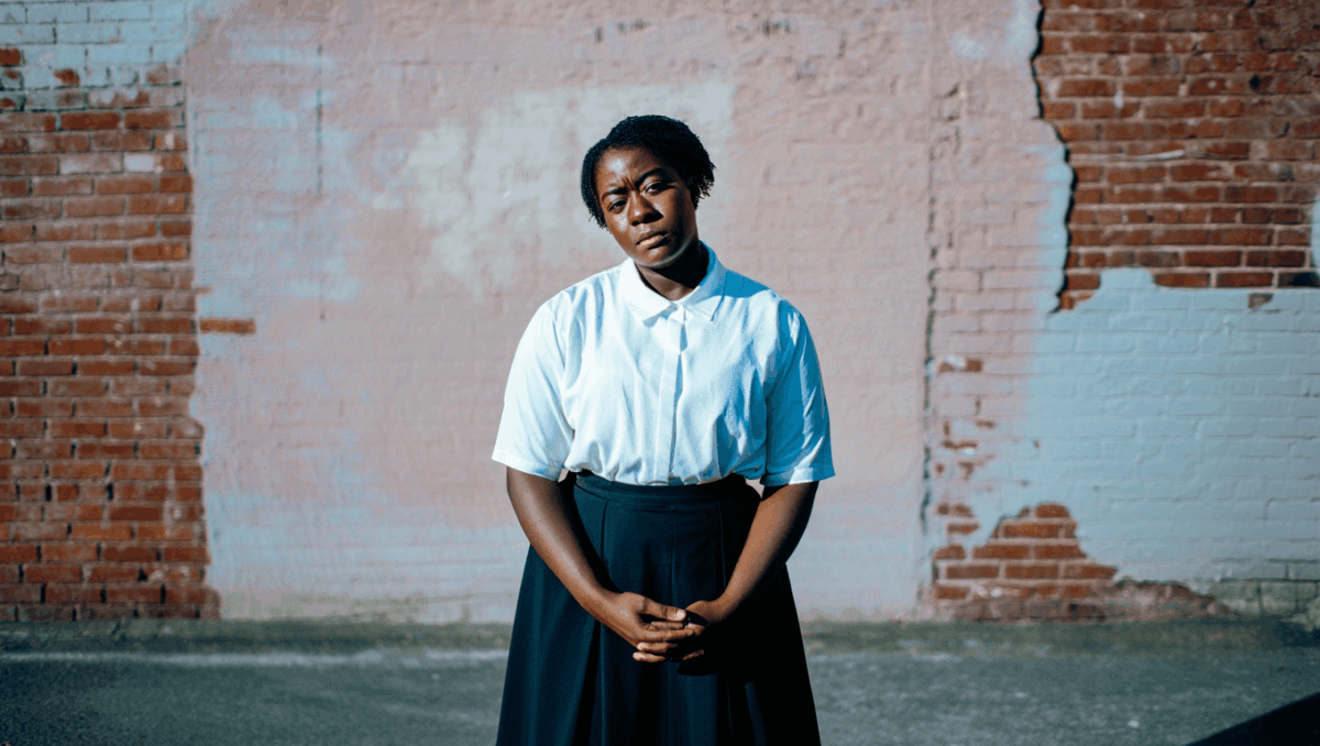 TLC Reveals 3-Part Mary Cosby Series Jan 1 - Why It Matters Now