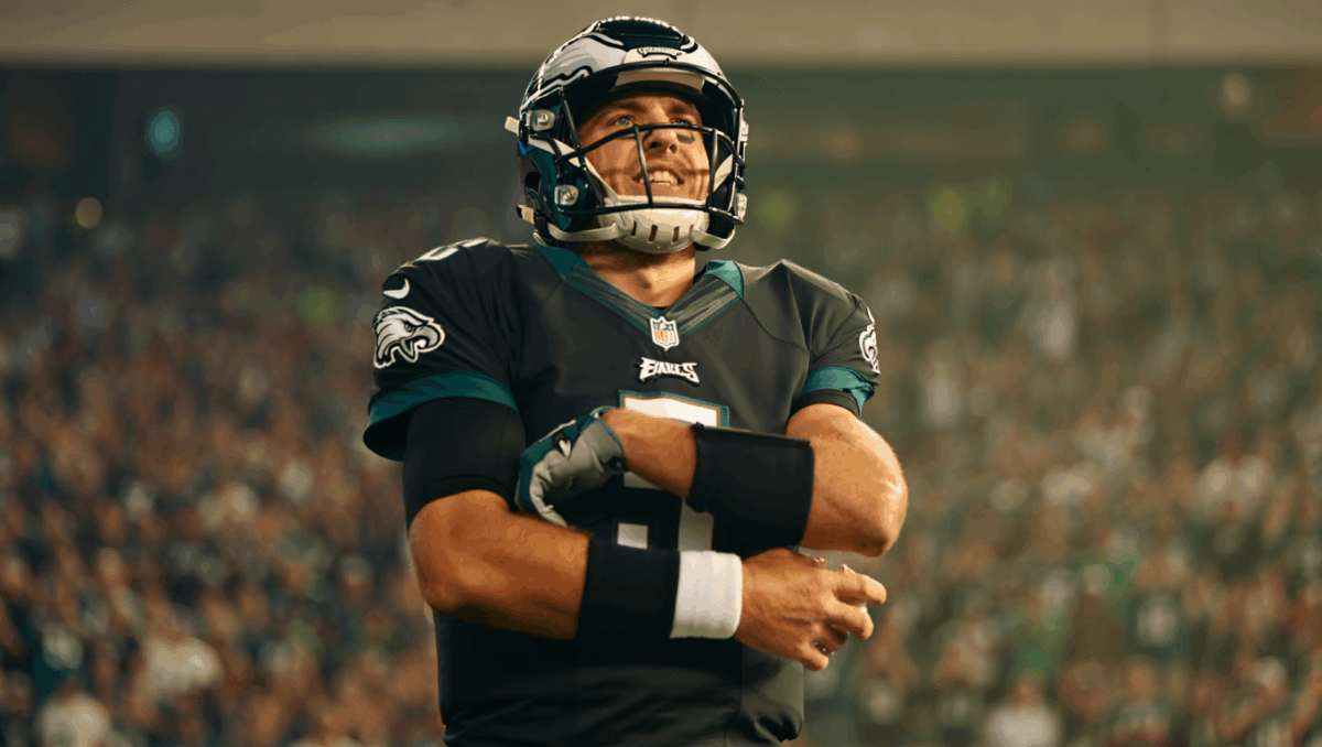 NFC East standings show Eagles pulling away, Cowboys keep pace in wild division race