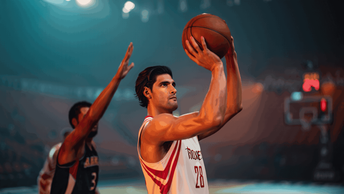 Rockets favored over Suns with 66% win probability, riding 4-1 form into must-watch NBA matchup