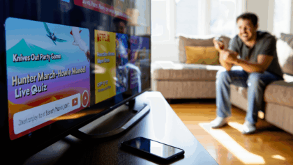 Netflix Reveals TV‑Playable Games And Live Quiz In 2025 - Why It Matters Now