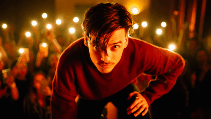 Role Model won't worry about topping viral success, is 'writing a lot' of new music for 2026 release