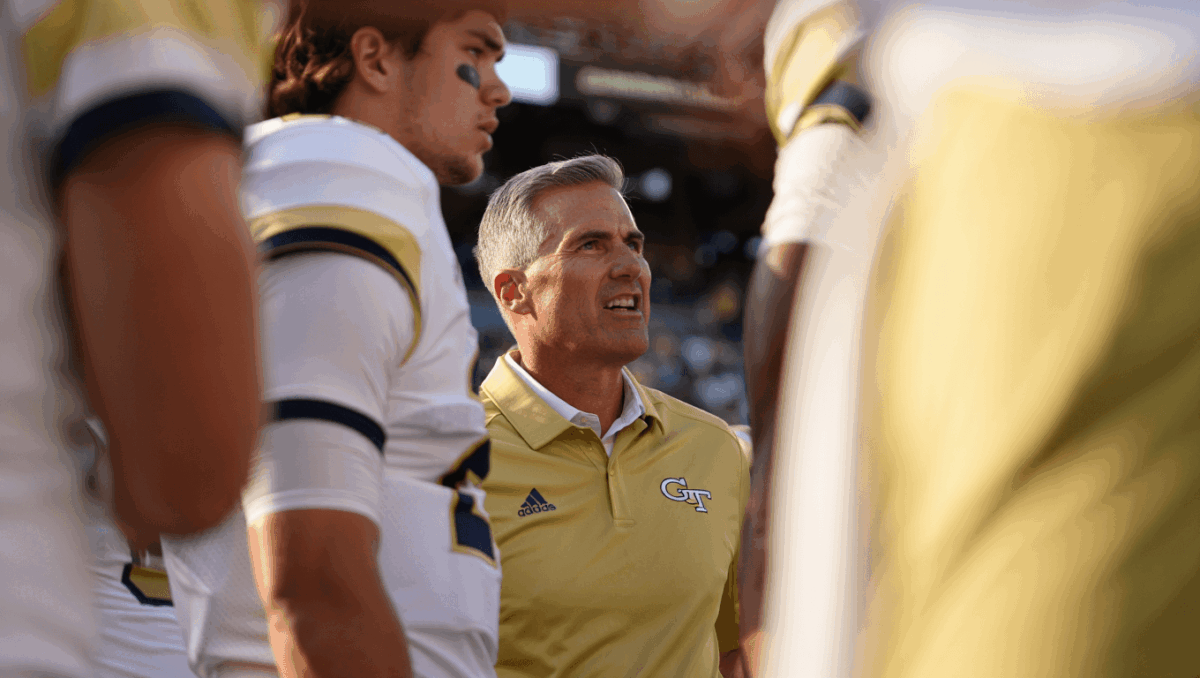 ACC championship scenarios: Georgia Tech controls fate with Pitt win, Virginia eyes tiebreaker advantage