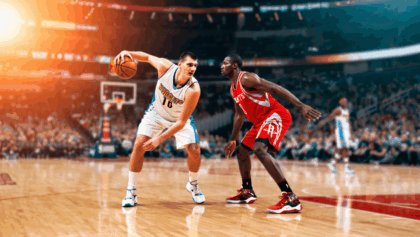 Nuggets face red-hot Rockets on 5-game winning streak, battle for NBA Cup group lead