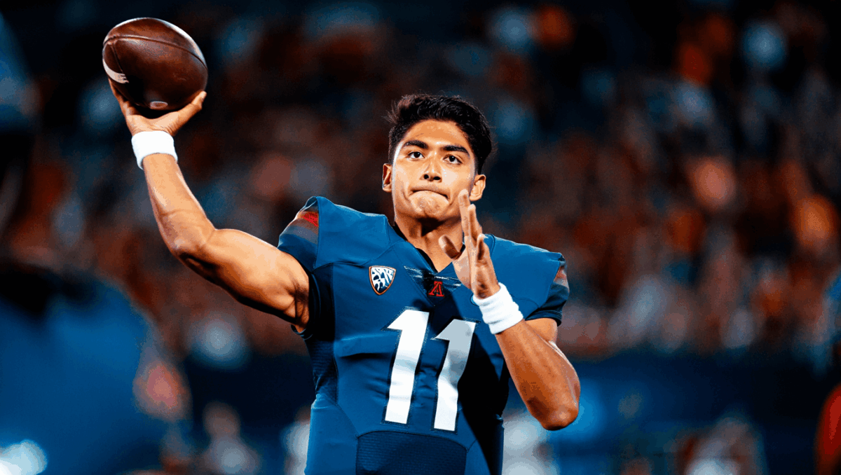 Arizona State beats Colorado 45-14, Blue streak continues with dominant defense performance
