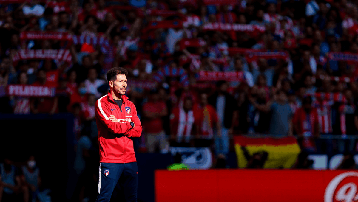 Atlético Madrid faces Real Oviedo tonight as Colchoneros aim to extend winning streak in La Liga clash