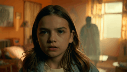Stranger Things Holly actress Nell Fisher steals the show as 14-year-old breakout star in Season 5