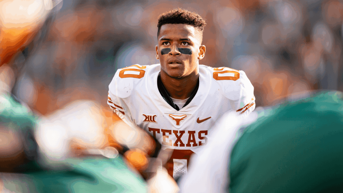 Anthony Hill Jr ruled out Tonight vs Texas AM with hand injury Texas loses star LB for Lone Star Showdown