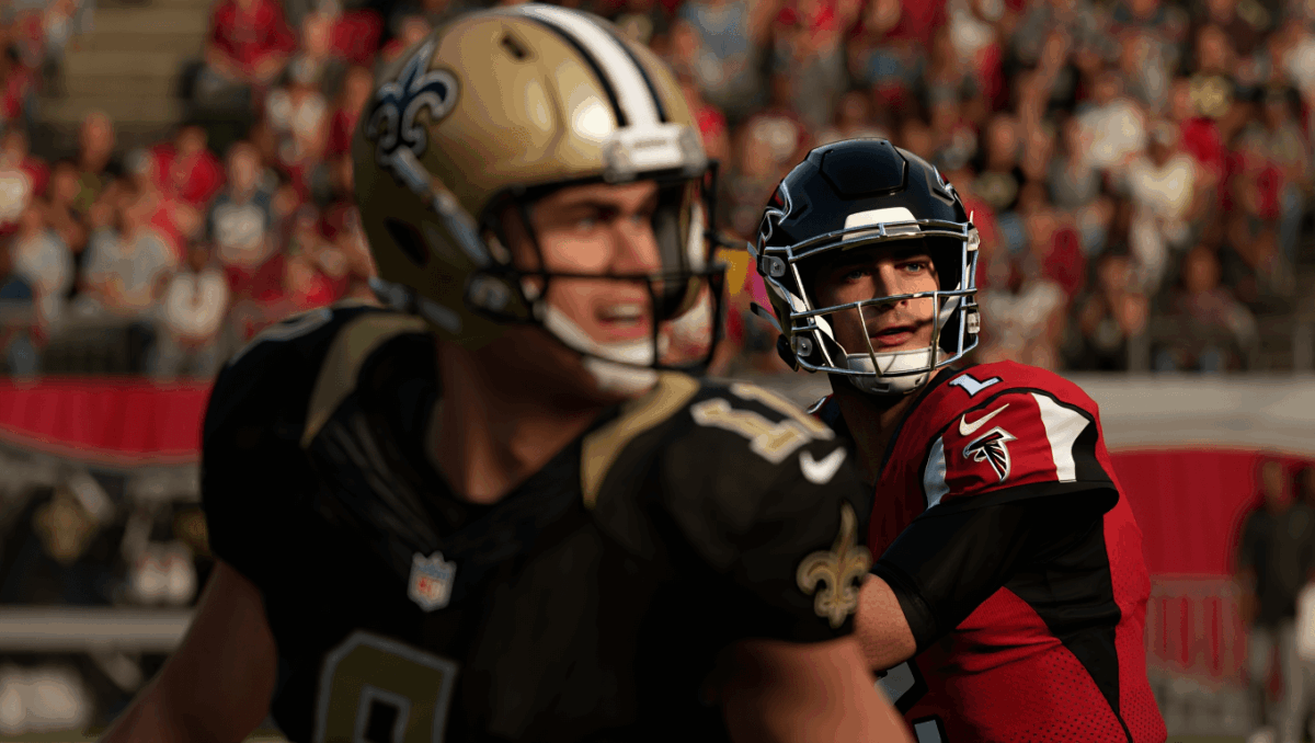 Where to watch Atlanta Falcons vs New Orleans Saints kicks off on FOX at 4:25 p.m.
