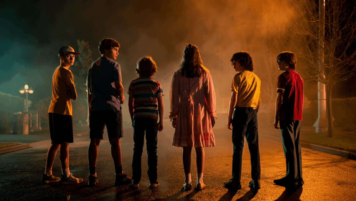 Stranger Things drops Season 5 tonight on Netflix, here's what we know