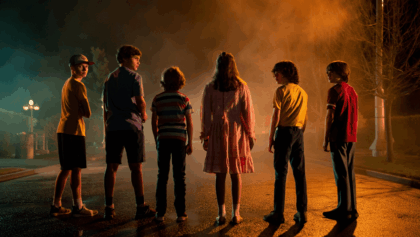 Stranger Things drops Season 5 tonight on Netflix, here's what we know