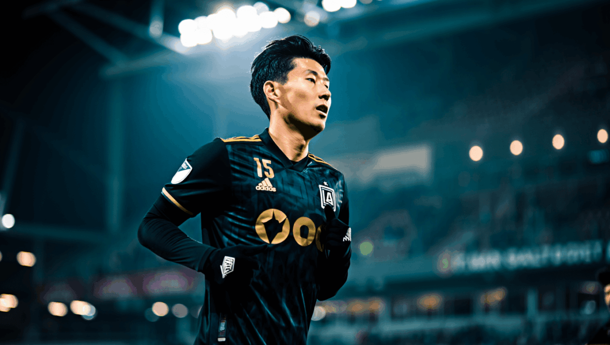 LA FC favored over Vancouver Whitecaps with 48% playoff series edge