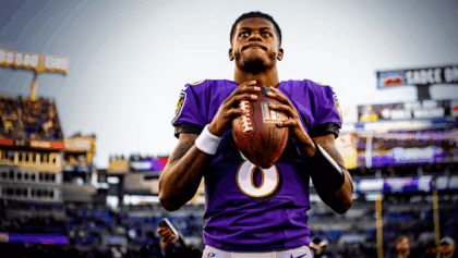 AFC North standings: Ravens and Steelers locked at 6-5 heading into Thanksgiving showdown with Bengals