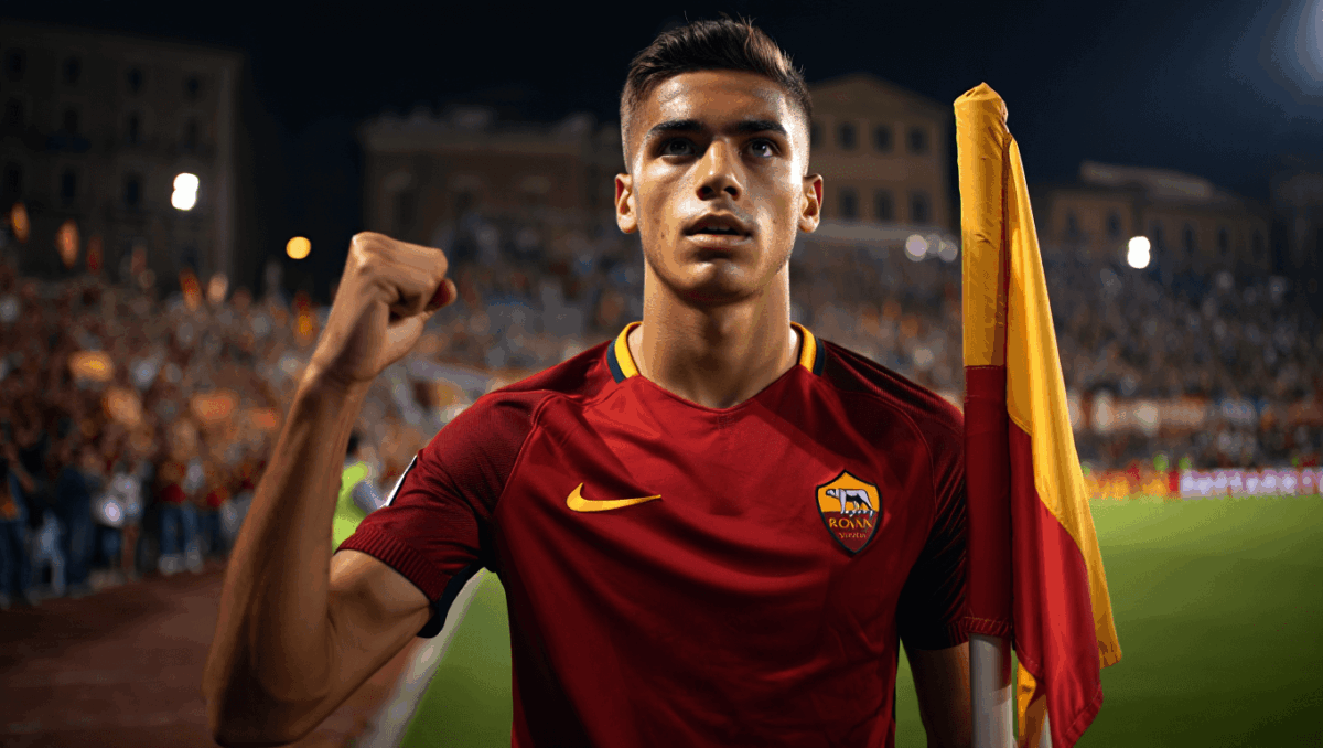 roma vs napoli face off tonight in Serie A at Stadio Olimpico — here's what to watch
