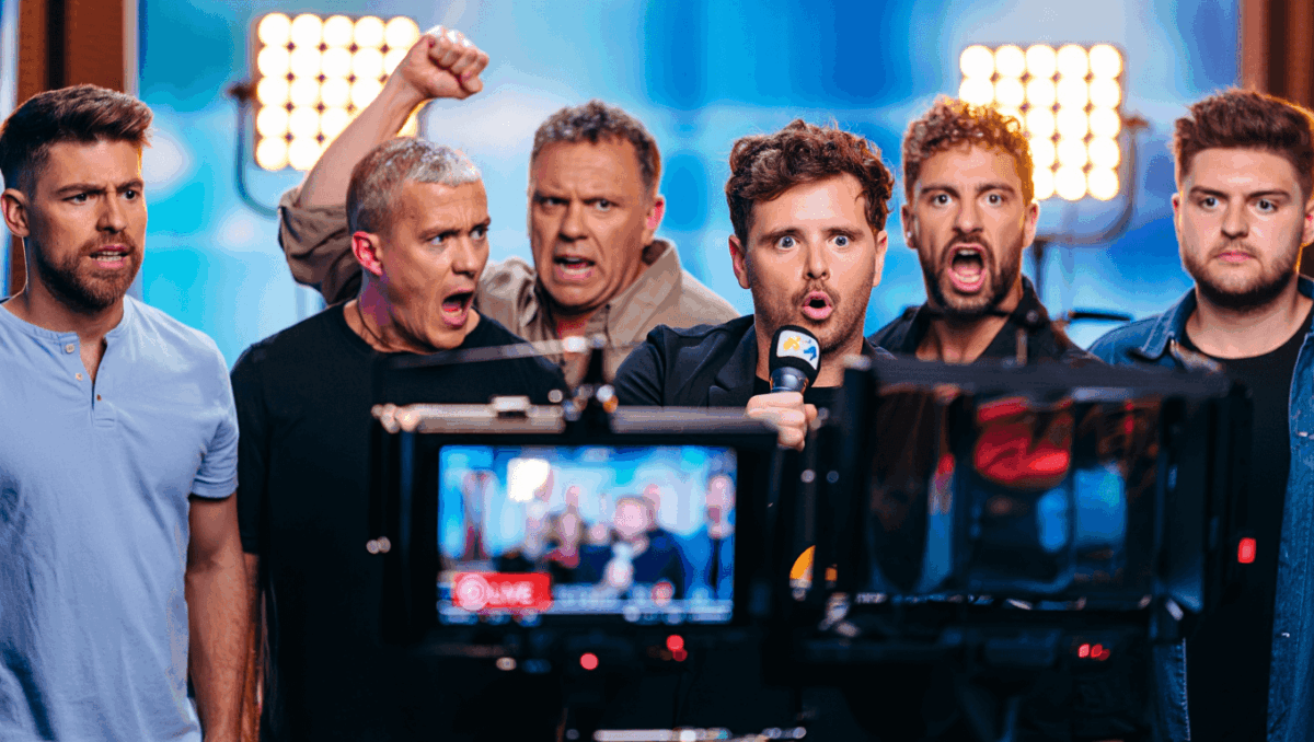 6 Reality TV Scandals Redefining 2025 - What Changes For Networks Now