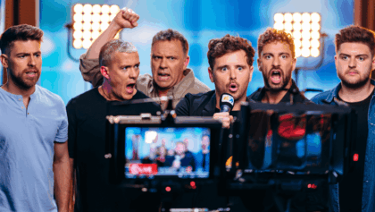 6 Reality TV Scandals Redefining 2025 - What Changes For Networks Now