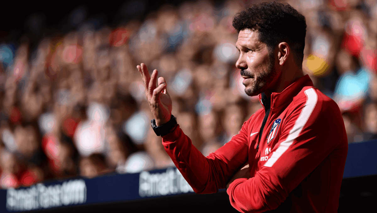 Getafe vs Atlético Madrid: Simeone's unstoppable Colchoneros hunt fifth straight win with 86% dominance in head-to-head