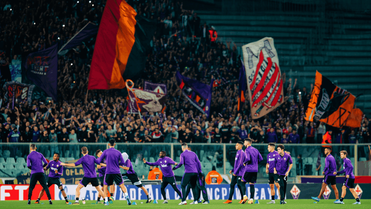 Fiorentina vs AEK Athens faces off tonight in must-watch Conference League showdown in Florence