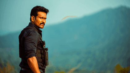 The Family Man season 3 premieres on Prime Video with 7 gripping episodes, Manoj Bajpayee's fugitive mission begins now