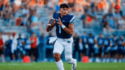 Old Dominion favored by 10 points over Georgia Southern with 2-1 series lead, eyes 2-game win streak