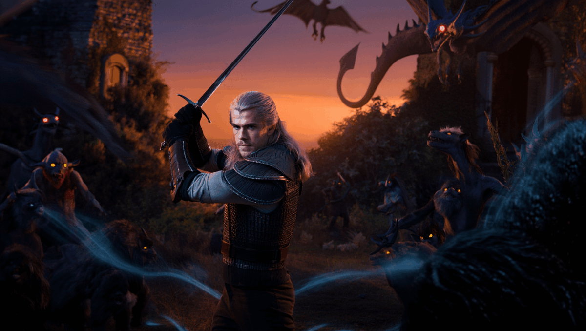 The Witcher season 5 wraps production, expected fall 2026 release on Netflix