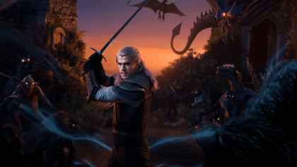The Witcher season 5 wraps production, expected fall 2026 release on Netflix