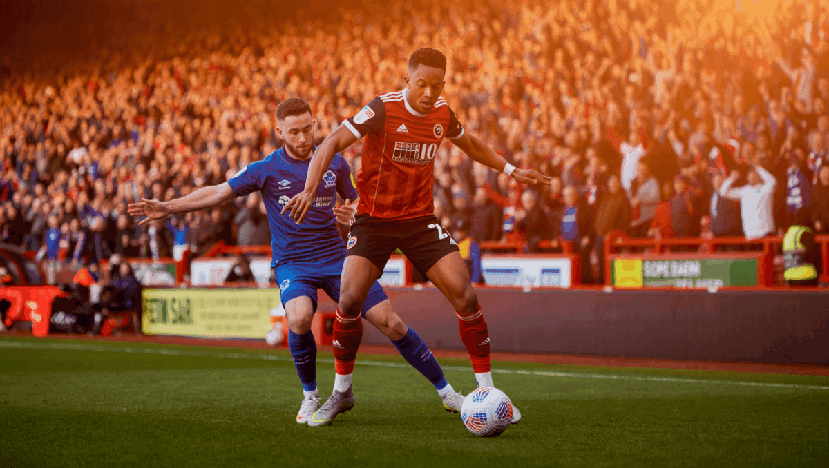 Sheffield Wednesday vs Sheffield United: United favored at 60% after winning both 2024-25 matchups