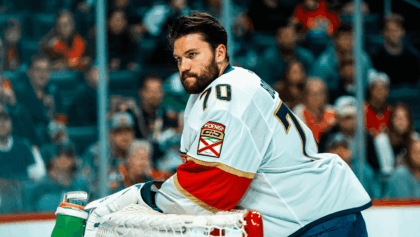 Oilers vs Panthers: Panthers unbeaten in 4 home games, hold 67% edge in head-to-head