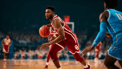 Oklahoma vs Marquette kicks off in Chicago rivalry matchup, Sooners look to extend winning ways