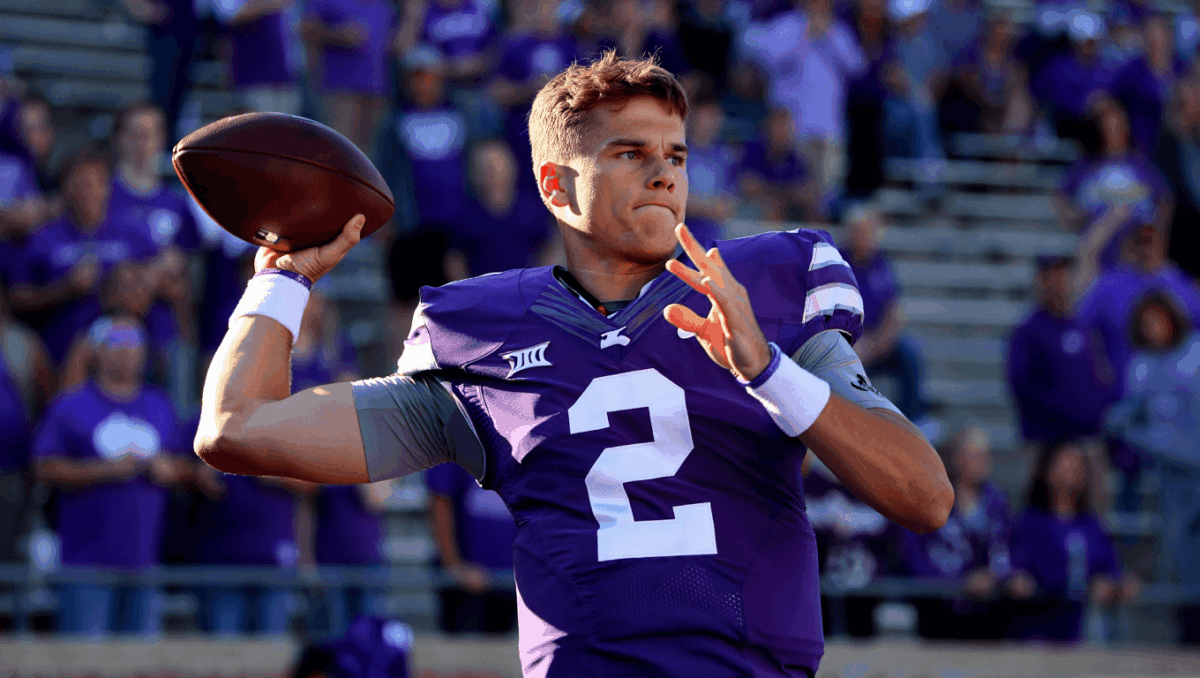 Colorado faces Kansas State in season finale as Wildcats aim for bowl eligibility