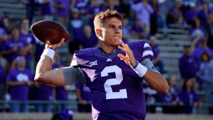Colorado faces Kansas State in season finale as Wildcats aim for bowl eligibility