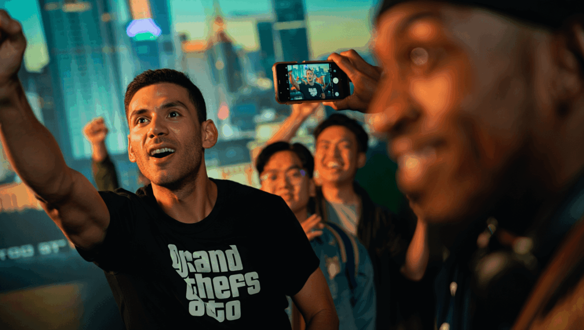 rockstar games gta 6: Here's why fans are hyped and what to watch next