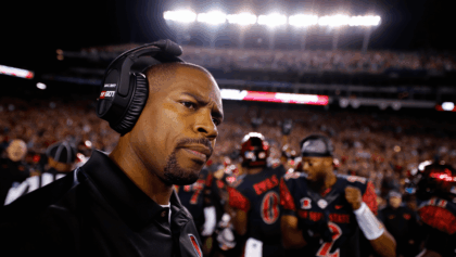 San Diego State faces New Mexico tonight in crucial Mountain West showdown with playoff hopes on the line