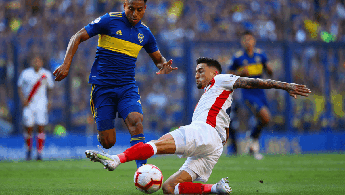 boca juniors - argentinos jrs. face off today in Liga Profesional clash — here's what to watch