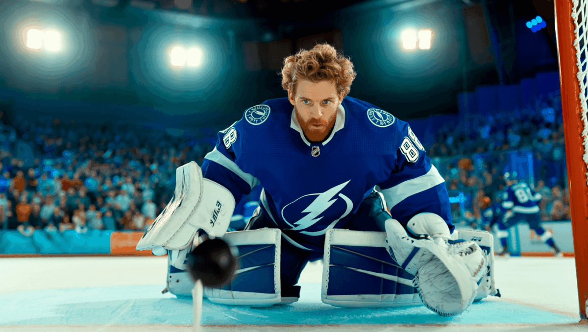 Lightning vs Red Wings clash today at noon as Tampa Bay looks to extend red-hot win streak