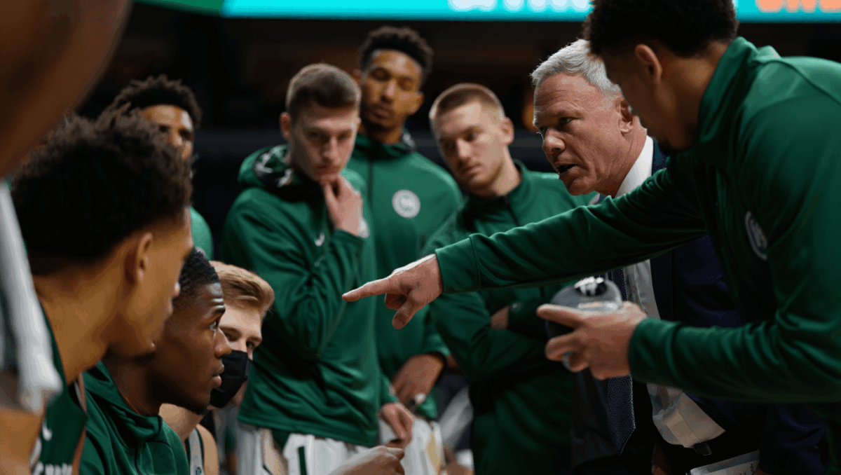 north texas basketball faces must-see week as season heats up — here's why