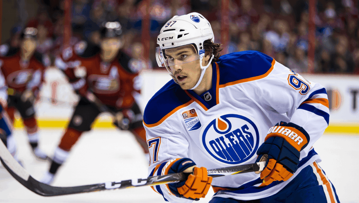 Oilers vs Kraken clash in Pacific showdown, McDavid leads Edmonton's bid to stay alive