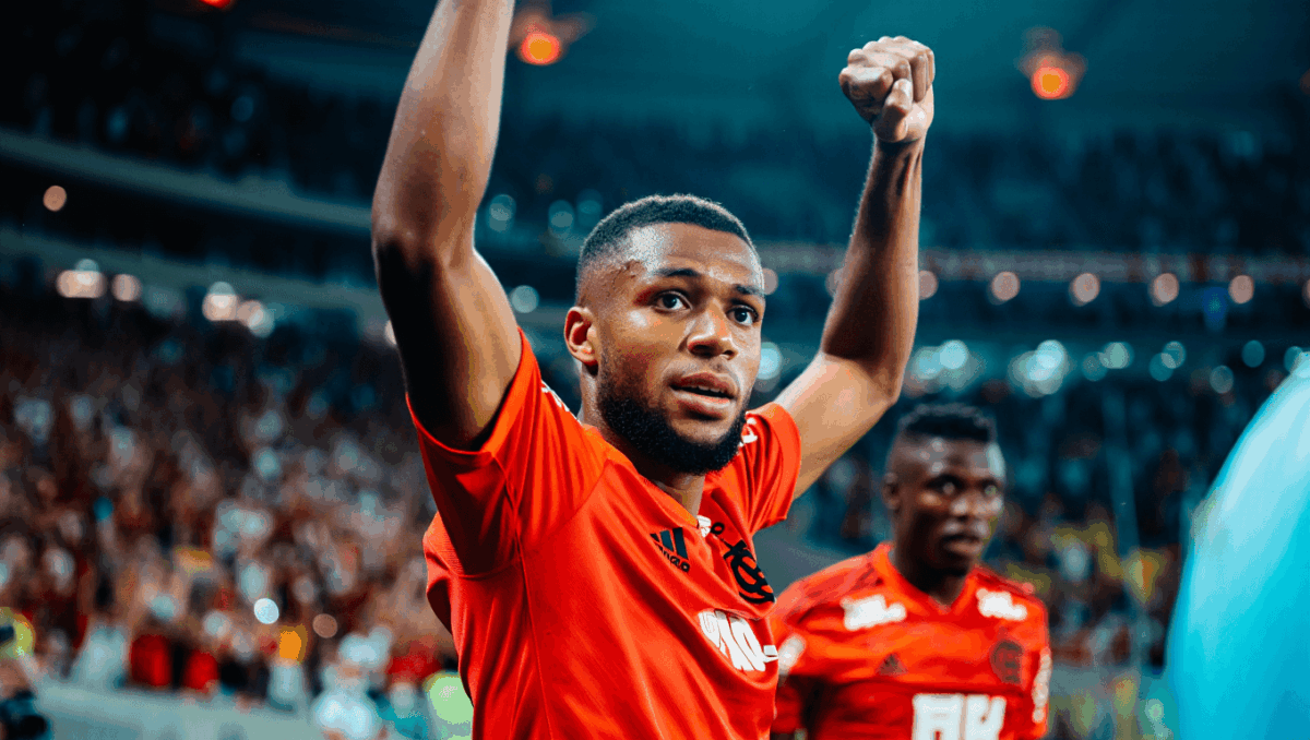 Atlético Mineiro vs Flamengo could crown a champion tonight if everything falls into place