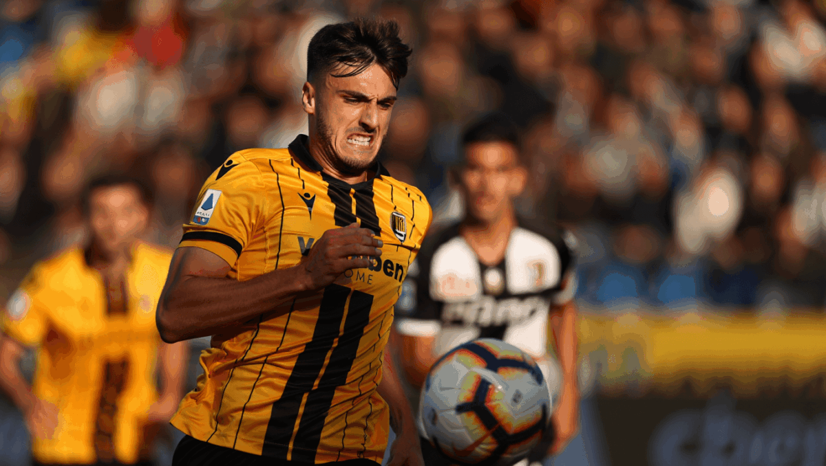 Verona seeks revenge against Parma with 64% head-to-head edge despite poor form