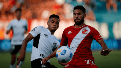 Santos faces Mirassol in critical Serie A clash at Estádio Urbano Caldeira