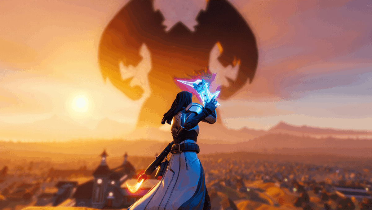 Fortnite live event kicks off today at 2 PM ET, here's what to know about Zero Hour