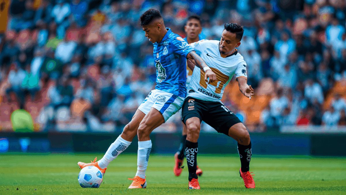 Where to watch Pachuca vs Pumas UNAM on Nov. 21: DirecTV, TUDN, stream times