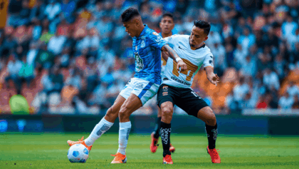 Where to watch Pachuca vs Pumas UNAM on Nov. 21: DirecTV, TUDN, stream times