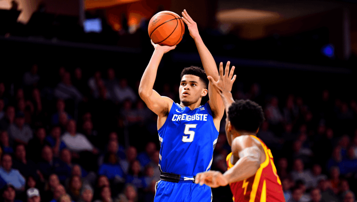 Iowa State vs Creighton: Creighton wins big, 71-58, stuns undefeated Cyclones