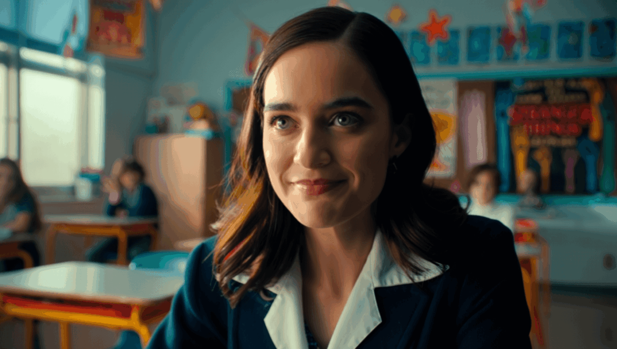 The Duffer Brothers cast their high school drama teacher in Stranger Things Season 5, details the emotional reason why