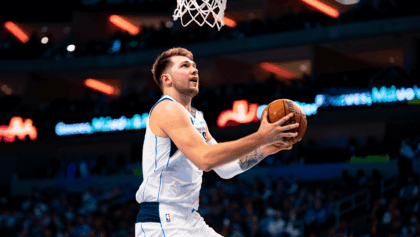 Mavericks outlast Knicks 126-121 in overtime, snap 3-game skid