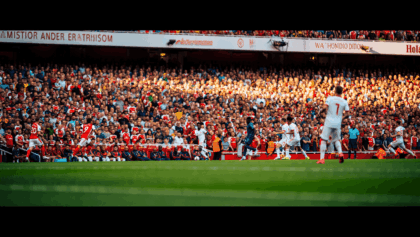 Arsenal faces Bayern Munich in heavyweight clash tonight with both teams unbeaten
