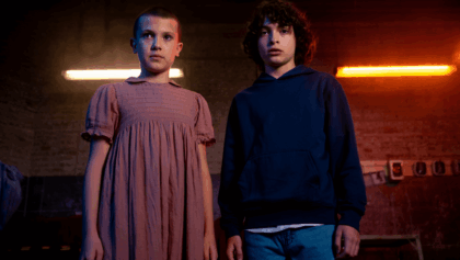 Stranger Things 5 comes out tonight at 8pm ET, here's the full release schedule