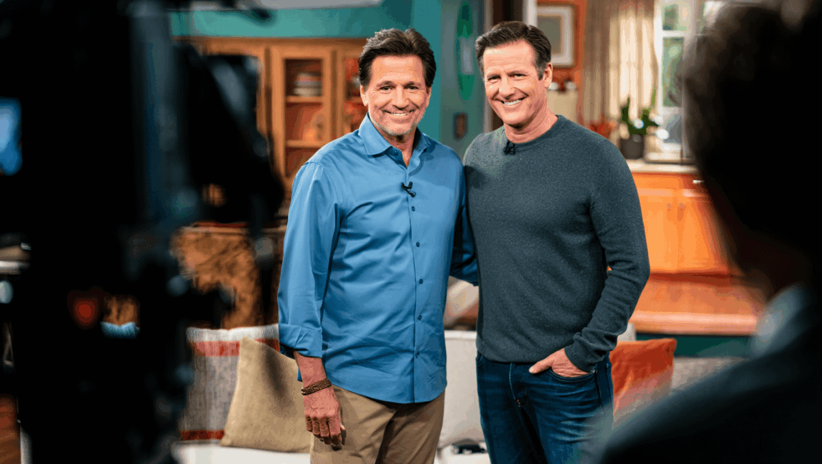 Everybody Loves Raymond reunion airs tomorrow on CBS with full cast, here's why it's a must-watch